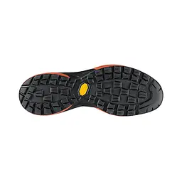 Черевики Scarpa Mescalito Mid GTX 42 Темно-коричневий - мініатюра 4