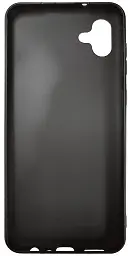 Силіконовий чохол BeCover для Samsung Galaxy A04 SM-A045 Black (708105) - мініатюра 2