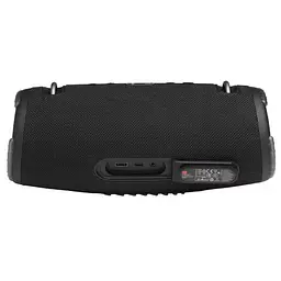 Портативна колонка JBL Xtreme 3 Black (JBLXTREME3BLK) - мініатюра 3