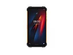 Смартфон UleFone Armor 8 4/64GB Orange (6937748733768) - миниатюра 2