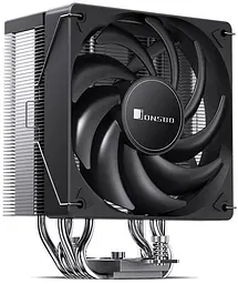 Кулер для процесора Jonsbo CR-1000 MAX Black (CR-1000 MAX Black) - мініатюра 2