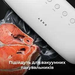 Пакети для вакуумування AENO AVSB20X30 - мініатюра 2