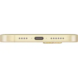 Смартфон Apple iPhone 15 Plus 512GB eSIM Yellow [MU053] [102497] - мініатюра 12