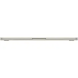 Ноутбук Apple MacBook Air 15" M5 24/1TB Starlight 2026 (MDVF4) [160701] - мініатюра 4