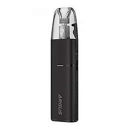 Под-система VooPoo Argus G3 Mini Pod 1350 mAh 3ml електронна сигарета Kit Midnight Black (18807)