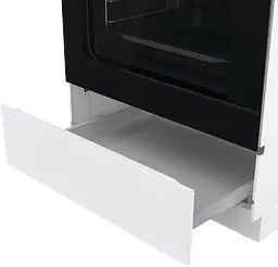 Плита комбінована Electrolux GK6C5WF (7076255) - мініатюра 7