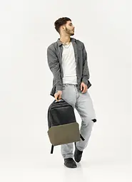 Рюкзак Sambag 44х31х15 см sum0023618 - мініатюра 7