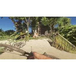 Ключ активації Microsoft Stranded Deep для Xbox One/Series - мініатюра 8