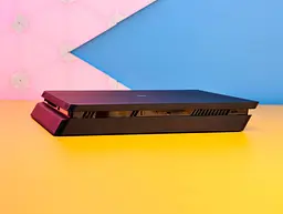 Ігрова консоль Sony PlayStation 4 Slim 1TB Black Б/У [173870] - мініатюра 3
