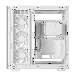 Корпус для ПК Deepcool CH780 White (R-CH780-WHADE41-G-1) - мініатюра 6