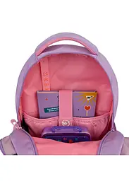 Рюкзак шкільний YES TS-48 Favorite Kitty (550035) - мініатюра 6