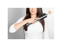 Фен-щітка Rowenta UB9720E0 - мініатюра 11