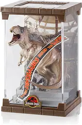Фігурка Noble Collection Парк Юрського періоду Тиранозавр Рекс Jurassic Park Tyrannosaurus Rex 18 см NC JP TR - мініатюра 3