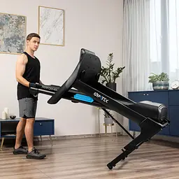 Бігова доріжка GYMTEK XT800 - мініатюра 12