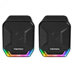 Компьютерные колонки Fantech Sonar GS202 - мініатюра 1