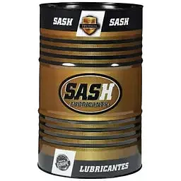 Моторна олива Sash Galactic E600, 5W30, 200 л