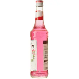 Сироп Monin Троянда 700 г - мініатюра 4