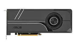 Відеокарта GeForce GTX 1080 Ti 11GB Asus Turbo (TURBO-GTX1080TI-11G) Б/В