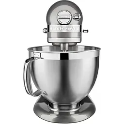 Кухонна машина KitchenAid 5KSM185PSEMS - мініатюра 2
