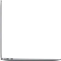 Ноутбук Apple MacBook Air 13" 8 ГБ/256 ГБ Intel Core i3 (Grade B) Космічний сірий - мініатюра 3