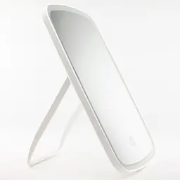 Дзеркало для макіяжу Xiaomi Jordan-Judy LED Makeup Mirror (NV026) Pink - мініатюра 3