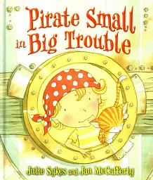Pirate Small in Big Trouble - мініатюра 2