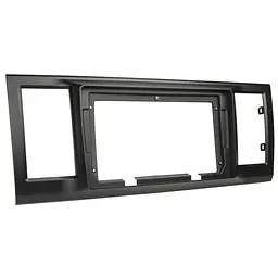 Перехідна рамка Volkswagen Caravelle Carav 22-558 - мініатюра 2