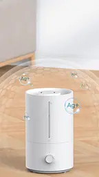 Зволожувач повітря MiJia Smart Humidifier 2 Lite [MJJSQ06DY] [79744] - мініатюра 7