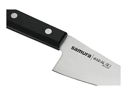 Кухонний ніж SAMURA Harakiri 14.6см (SHR-0028B) - мініатюра 4