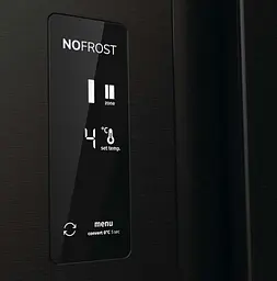 Холодильник Gorenje SBS NRR9185EABXL - мініатюра 18