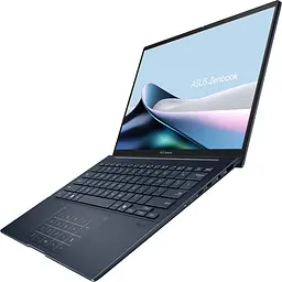 Ноутбук ASUS Zenbook 14 OLED UX3405CA-ST806X, Intel Core Ultra 9 285H до 5.4 ГГц, 14-дюймовий 3K, 16 ГБ, SSD 1 ТБ, графіка Intel Arc, Windows 11 Pro - мініатюра 11