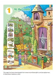 English World 2. Pupil's Book with eBook - мініатюра 4
