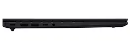 Ноутбук ASUS Vivobook 14 M1407KA-LY141 (14 WUXGA IPS, Ryzen 5 AI 330, 16 GB, 512 SSD, UMA, DOS) Blue (90NB15H1-M006W0) - мініатюра 7