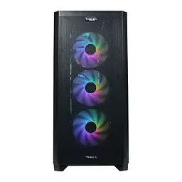 Робоча станція Power Up Desktop #369 Ryzen 9 7900x/64 GB/SSD 2TB/GeForce RTX 4080 Super 16 Gb - мініатюра 3
