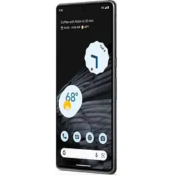 Смартфон Google Pixel 7 Pro 12/256GB Obsidian SIM + eSIM NFC  - мініатюра 7