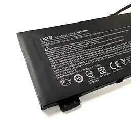 Акумулятор для ноутбука Acer Nitro 5 AN515-54 AN515-55 AN515-43 AN515-44 AN517-51 AN517-52 (AP18E8M AP18E7M) - мініатюра 3