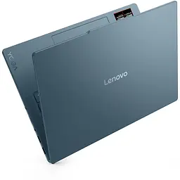 Ноутбук Lenovo Yoga Pro 7 14ASP10 AI 9365 50GHz,3K,32GB LPDDR5x,1TB,Radeon,Windows 11 Home - мініатюра 10