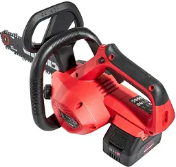 Пила ланцюгова акумуляторна Vitals AKZ 1830n Kit (210694) - мініатюра 4