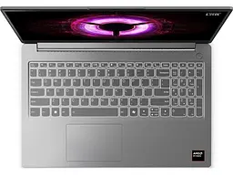 Ноутбук Lenovo LOQ 15ARP10E (83S000ECRA) - мініатюра 10