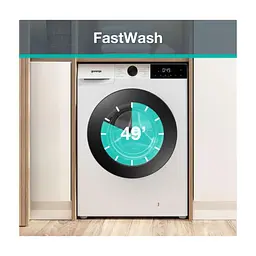 Стиральная машина Gorenje WG2P84A32 - миниатюра 6