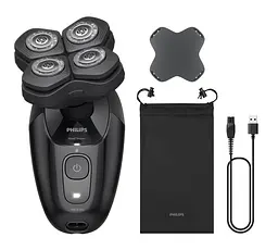 Електробритва для голови Philips Pro Series 5000 HS5980/15