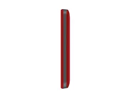 Мобільний телефон Nomi i1820 Red - мініатюра 4