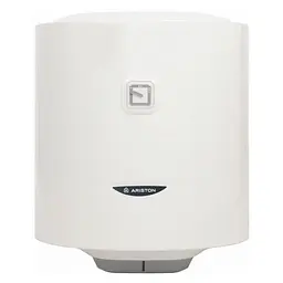 Водонагрівач Ariston PRO1 R 50 V 1.5 K PL DRY - мініатюра 2