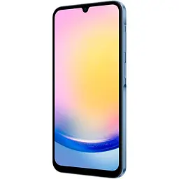 Смартфон Samsung Galaxy A25 8/256Gb Blue [SM-A256BZBH] [103701] - мініатюра 4