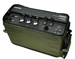 Багатоканальний блок швидкого заряджання Charger Bandera Power-430S (ємність 430000 mAh, 1600 Вт/год)