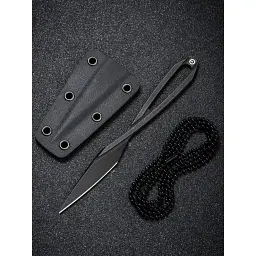 Ніж Civivi D-Art Black (C21001-2) - мініатюра 10