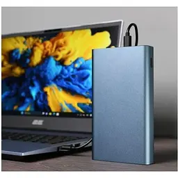 Зовнішній акумулятор 2E PB2502 Power Bank 24000mah 100W - мініатюра 8