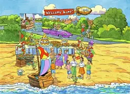 English World 2. Poster - мініатюра 3