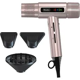 Фен Wahl Vanquish T-Dryer Rose Gold Limited Edition (4321-0471) [130051] - мініатюра 1