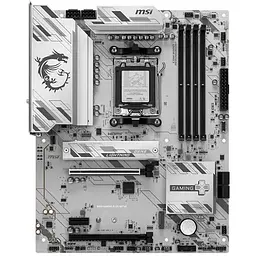 Материнська плата MSI B850 GAMING PLUS WIFI6E